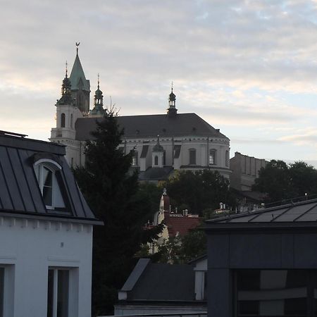 Apartament Lublin Centrum „Ice Cat” المظهر الخارجي الصورة