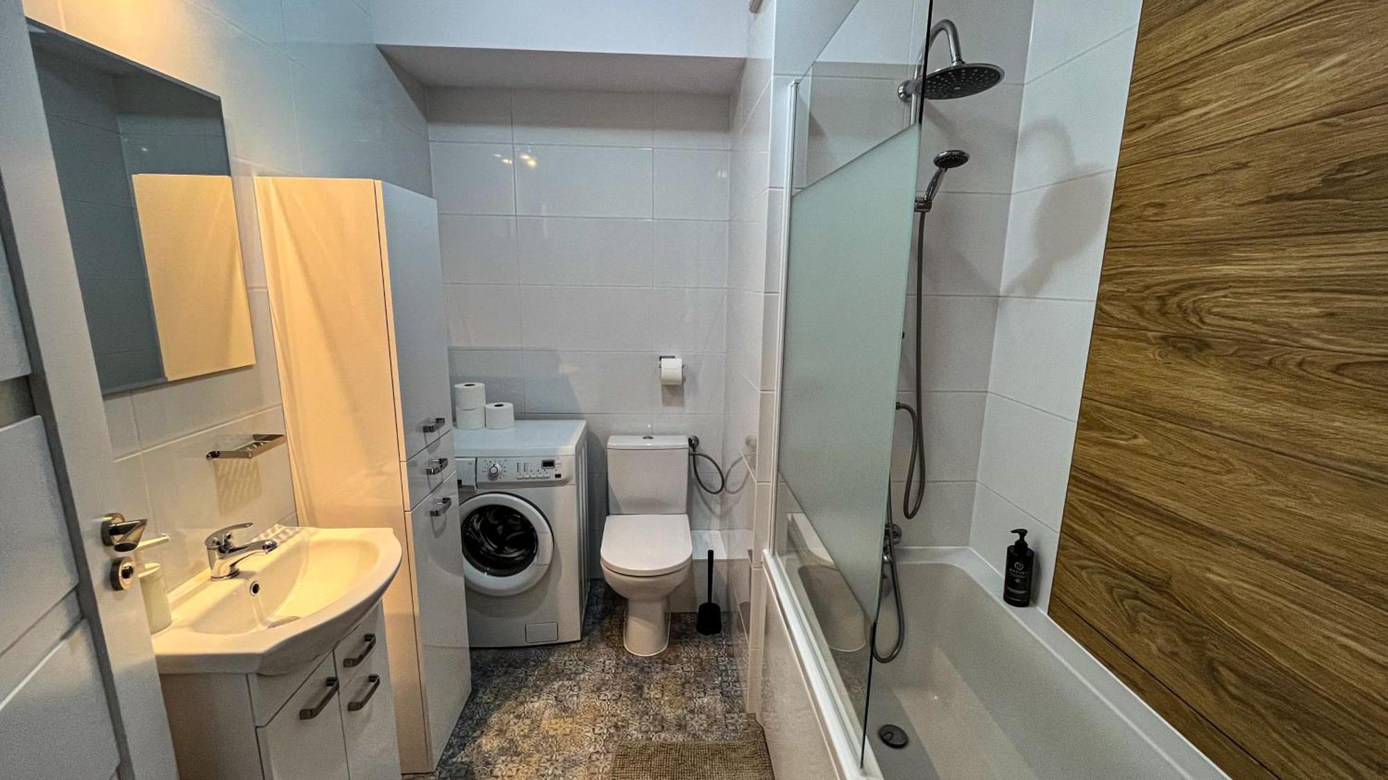 Apartament Lublin Centrum „Ice Cat” المظهر الخارجي الصورة